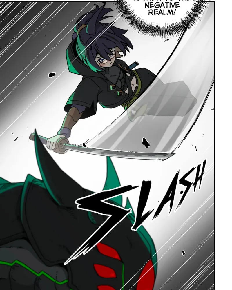 Black Sun Chapter 91 page 64 - 