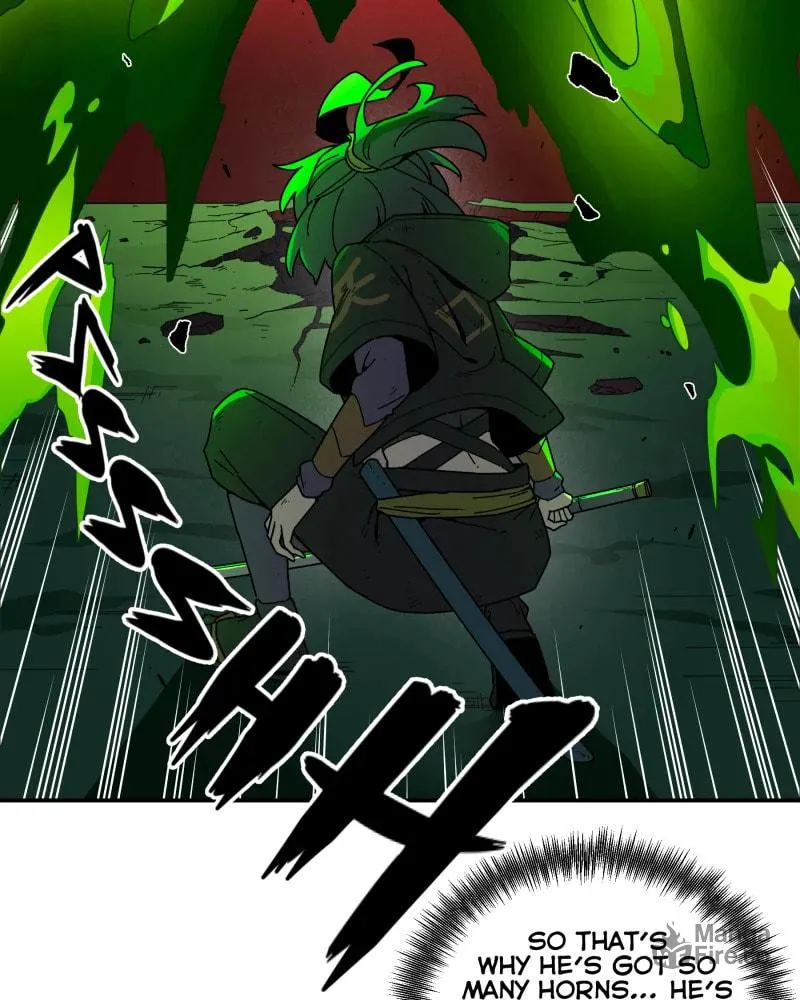 Black Sun Chapter 91 page 70 - 