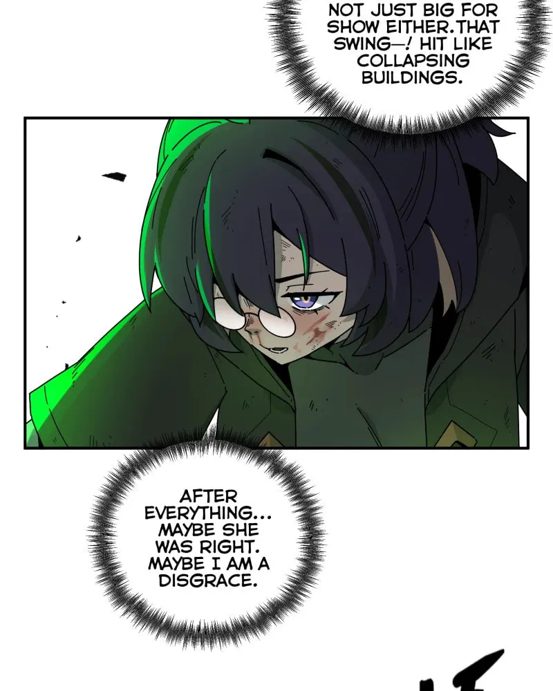 Black Sun Chapter 91 page 71 - 