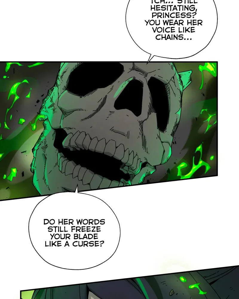 Black Sun Chapter 91 page 73 - 