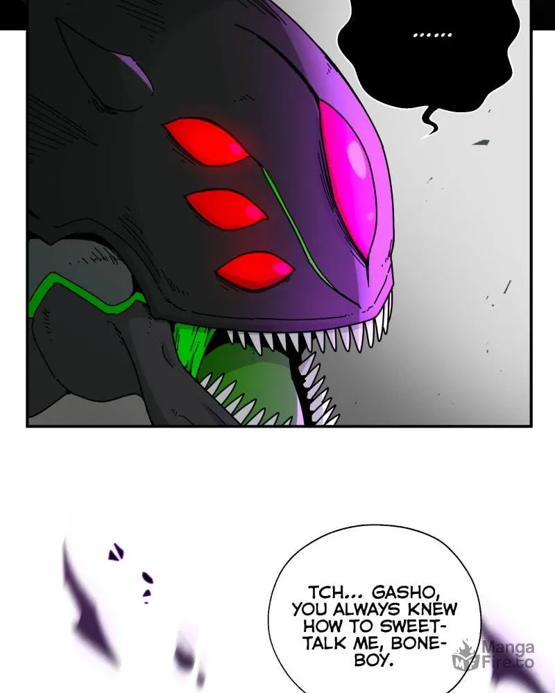 Black Sun Chapter 91 page 81 - 