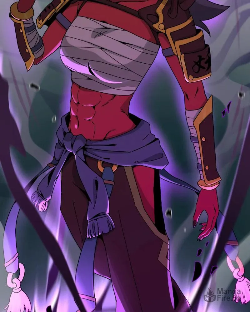 Black Sun Chapter 91 page 85 - 