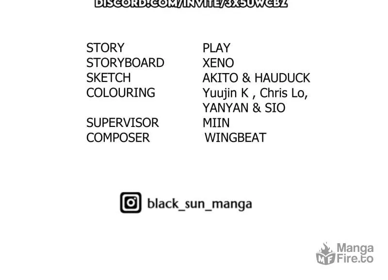 Black Sun Chapter 91 page 87 - 