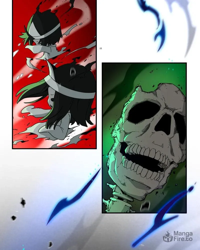 Black Sun Chapter 92 page 12 - 