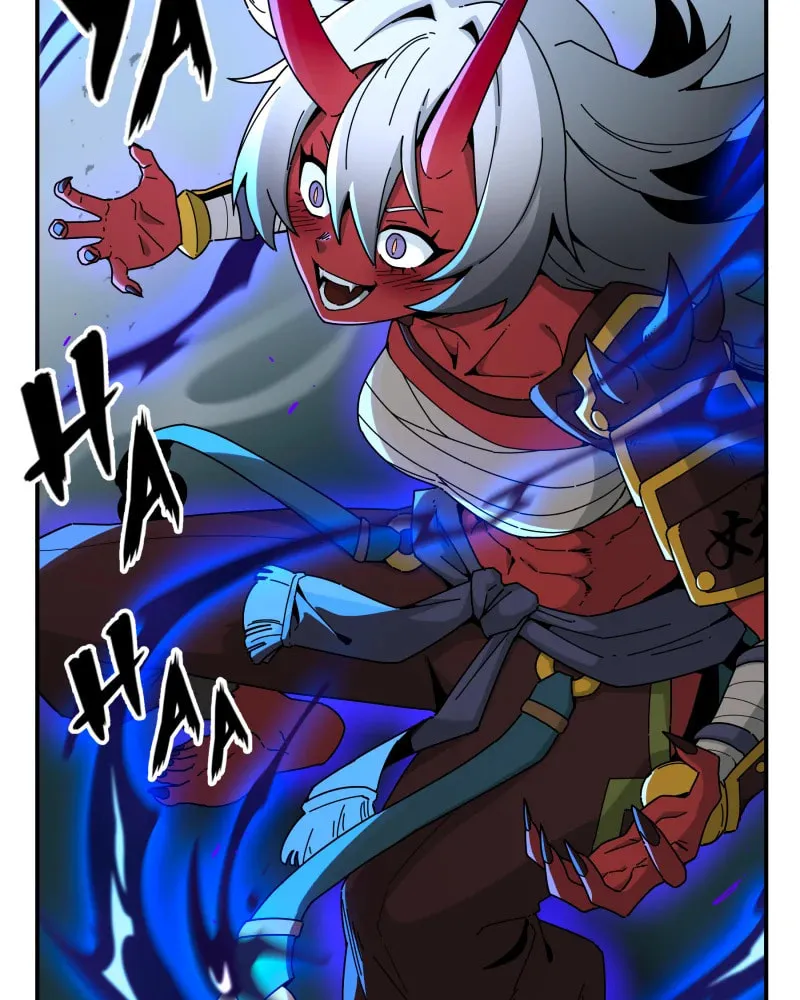 Black Sun Chapter 92 page 17 - 
