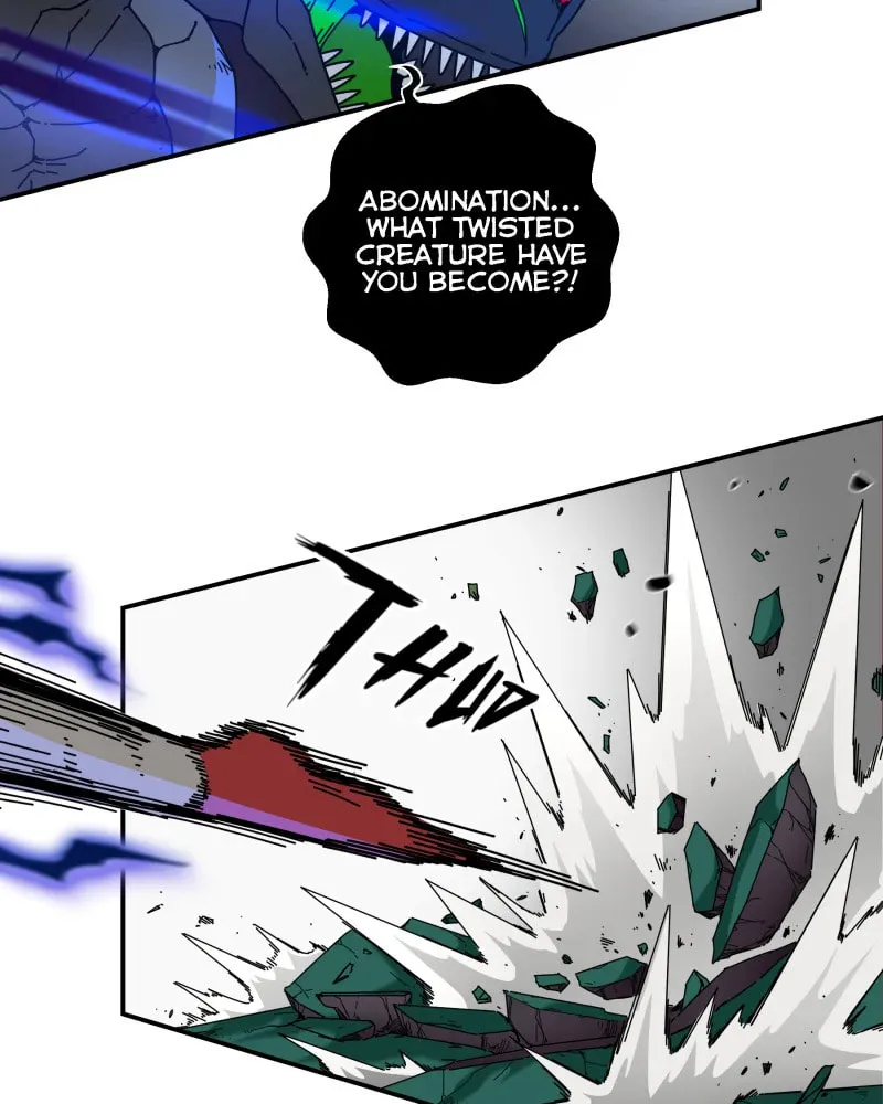 Black Sun Chapter 92 page 19 - 