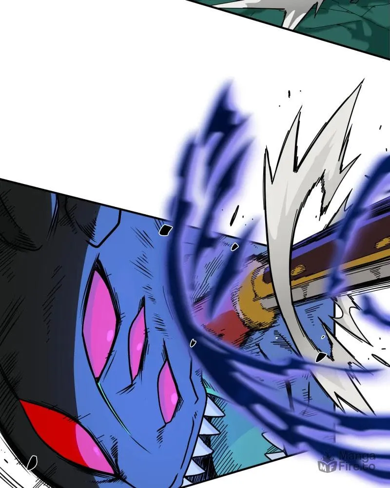 Black Sun Chapter 92 page 20 - 