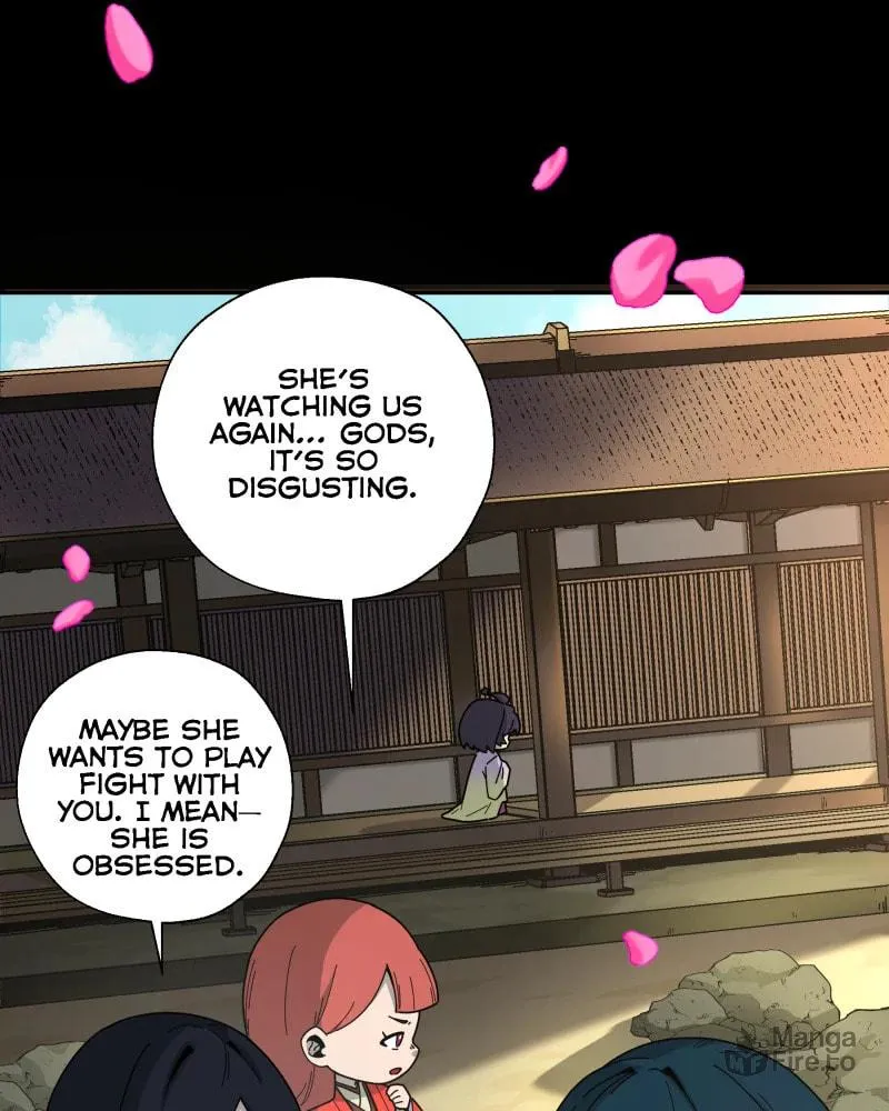 Black Sun Chapter 92 page 3 - 