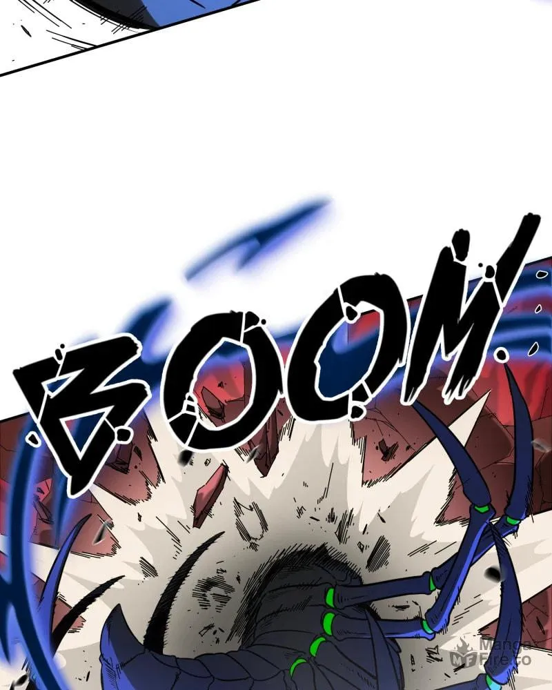 Black Sun Chapter 92 page 21 - 
