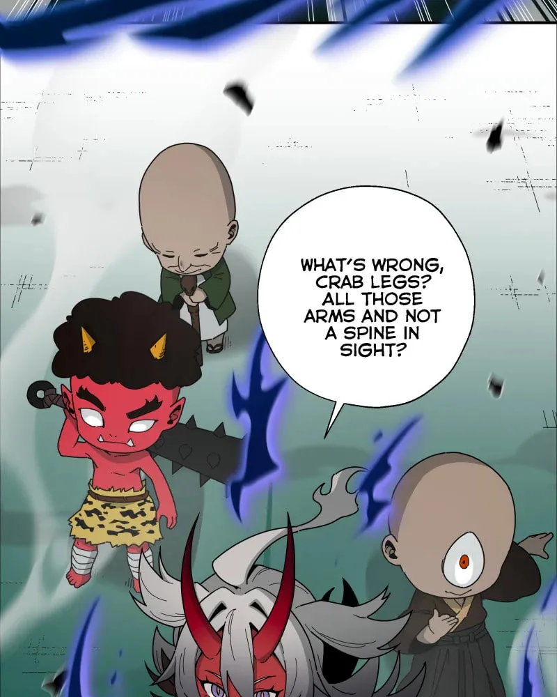 Black Sun Chapter 92 page 23 - 