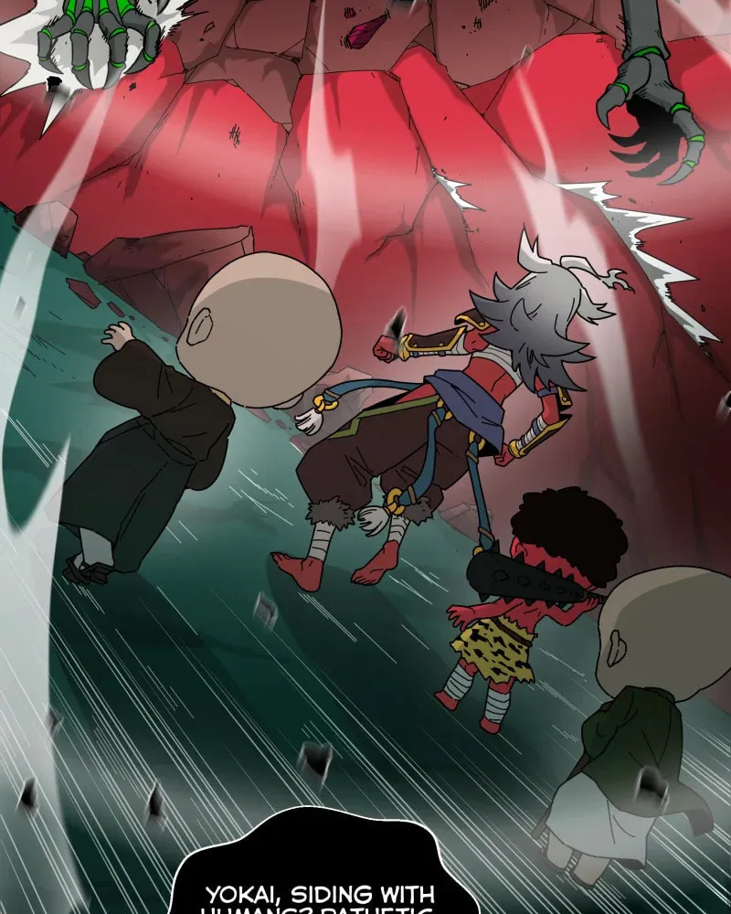 Black Sun Chapter 92 page 26 - 