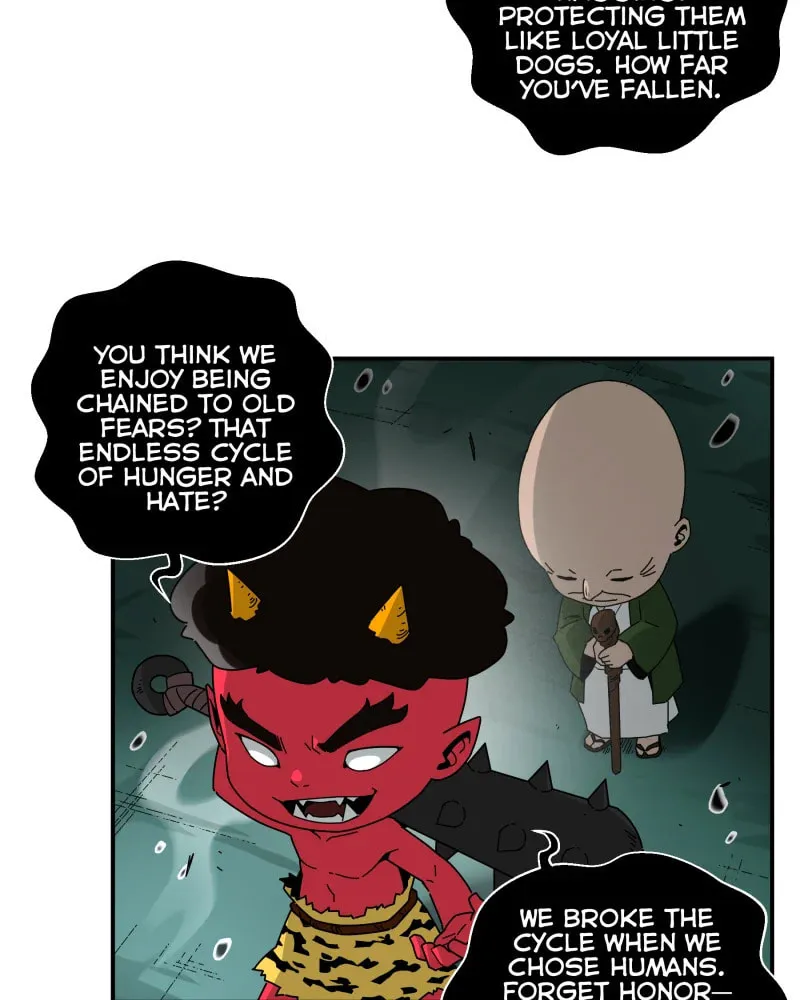 Black Sun Chapter 92 page 28 - 