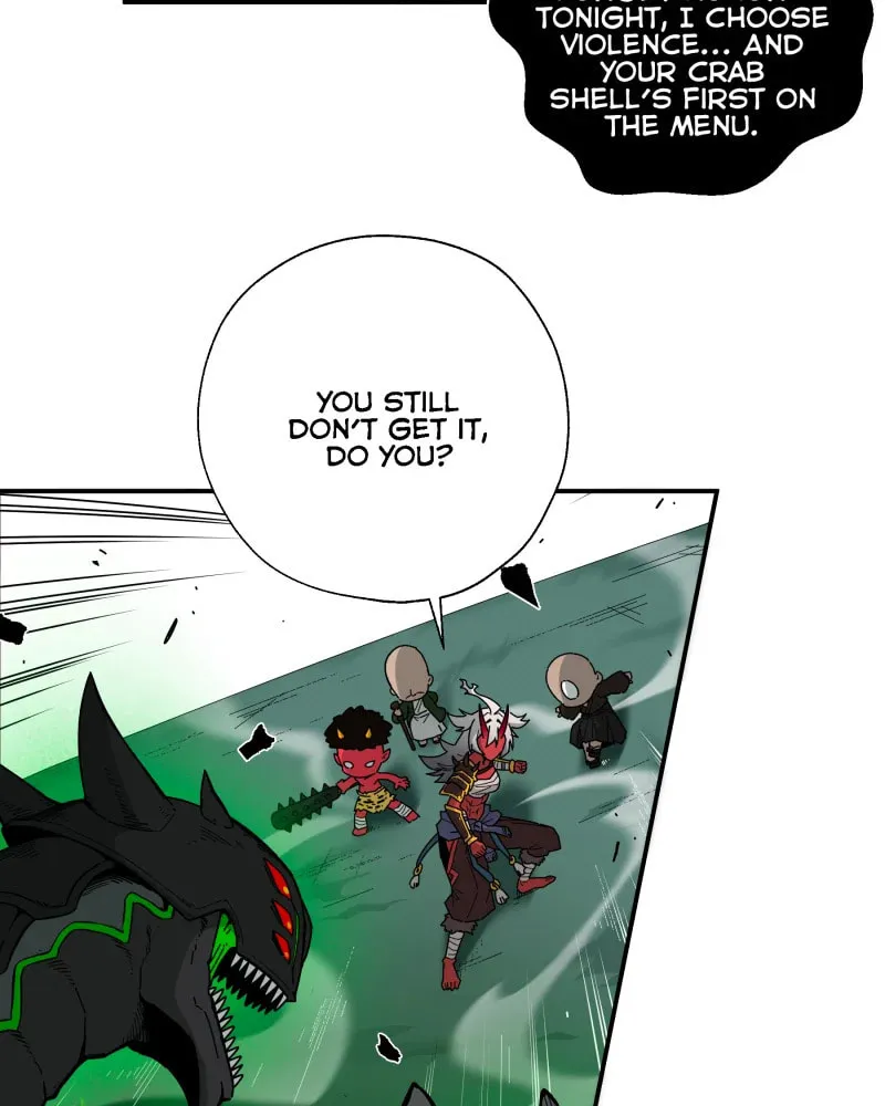 Black Sun Chapter 92 page 29 - 
