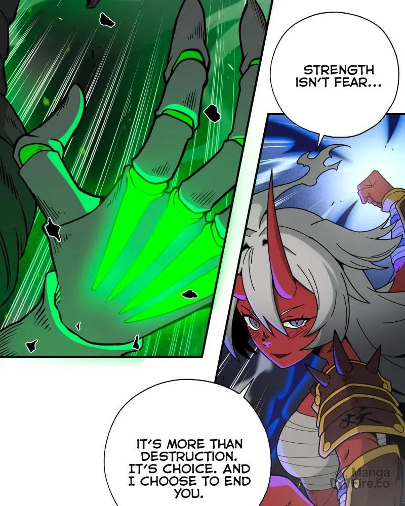 Black Sun Chapter 92 page 30 - 