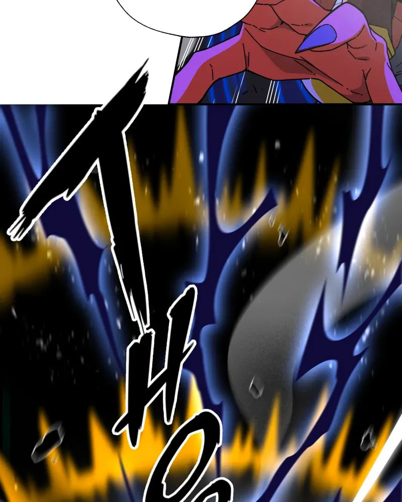 Black Sun Chapter 92 page 31 - 