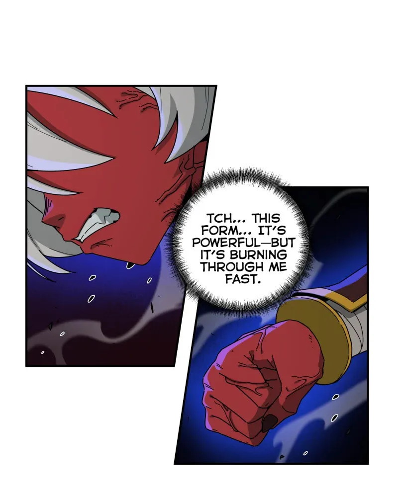 Black Sun Chapter 92 page 37 - 