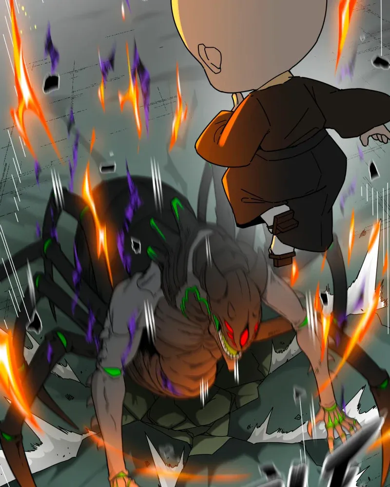 Black Sun Chapter 92 page 44 - 