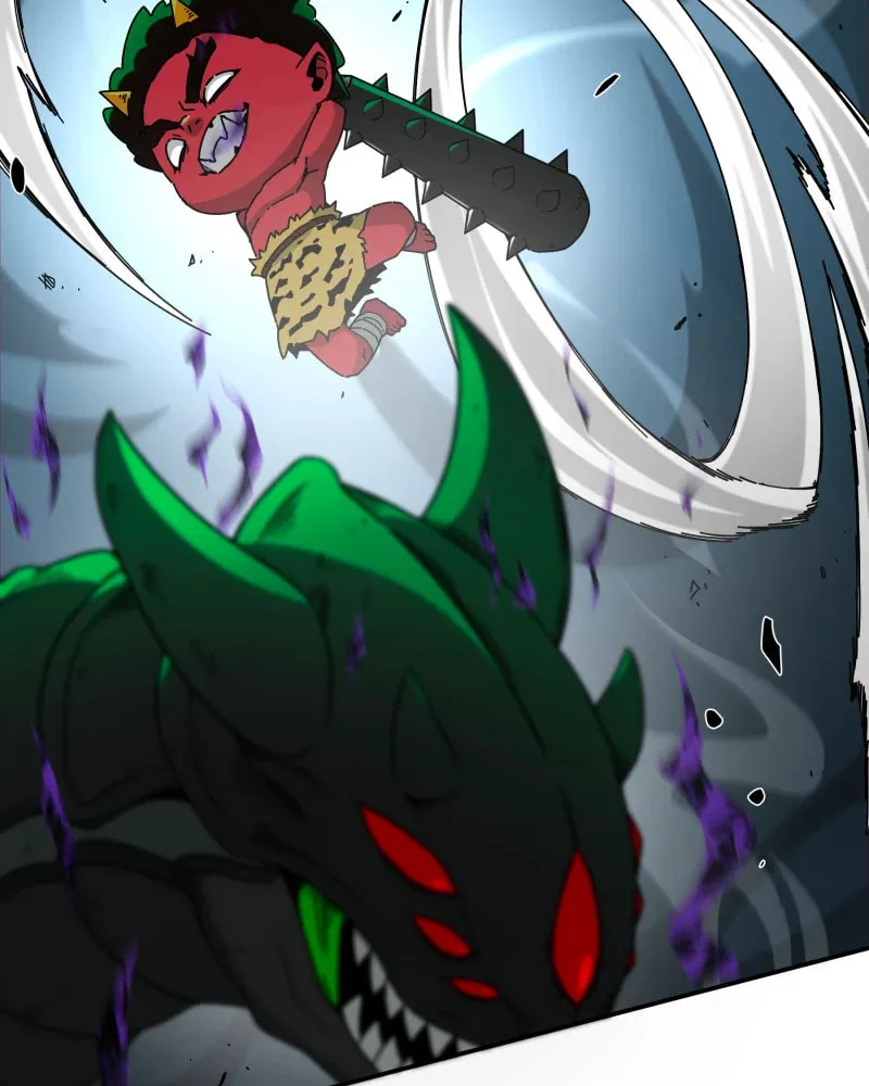 Black Sun Chapter 92 page 49 - 