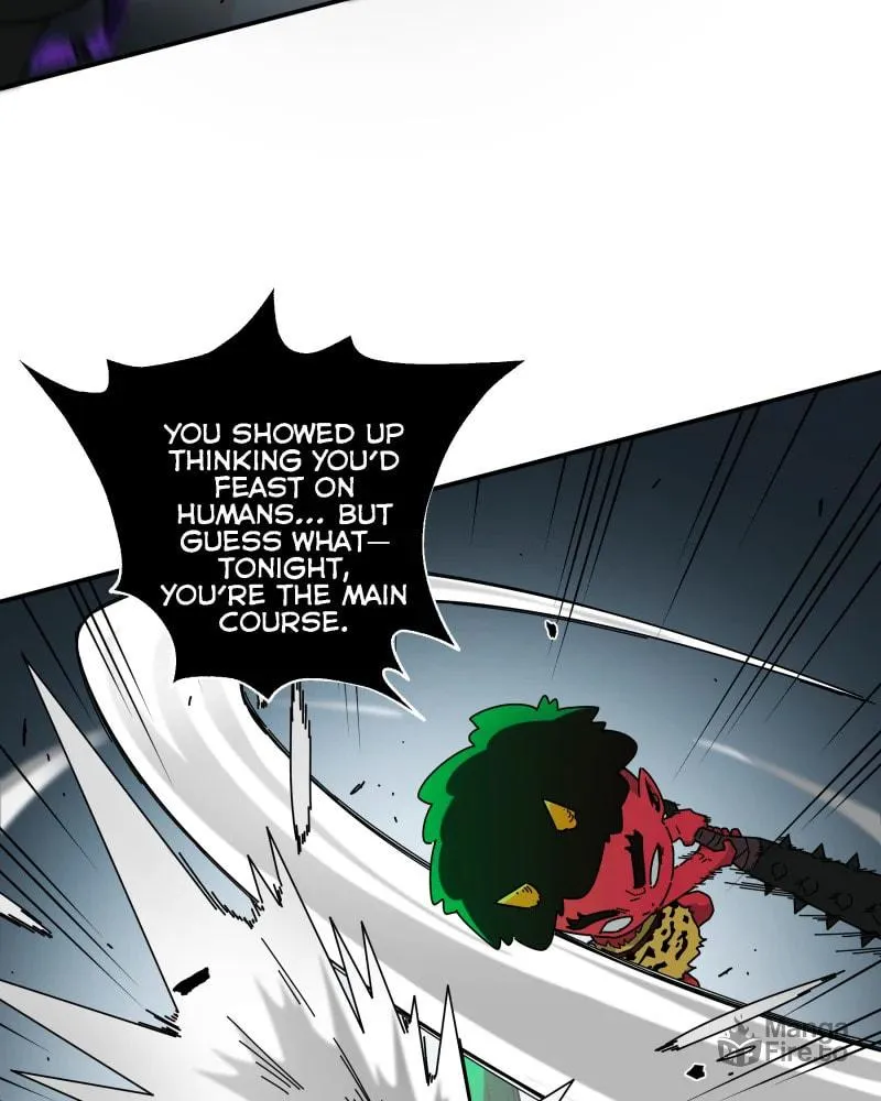 Black Sun Chapter 92 page 50 - 