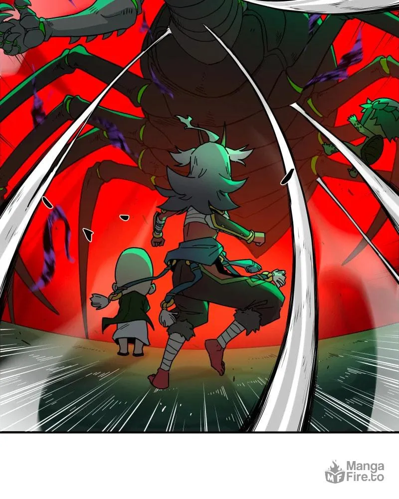 Black Sun Chapter 92 page 54 - 