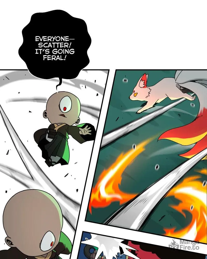 Black Sun Chapter 92 page 55 - 