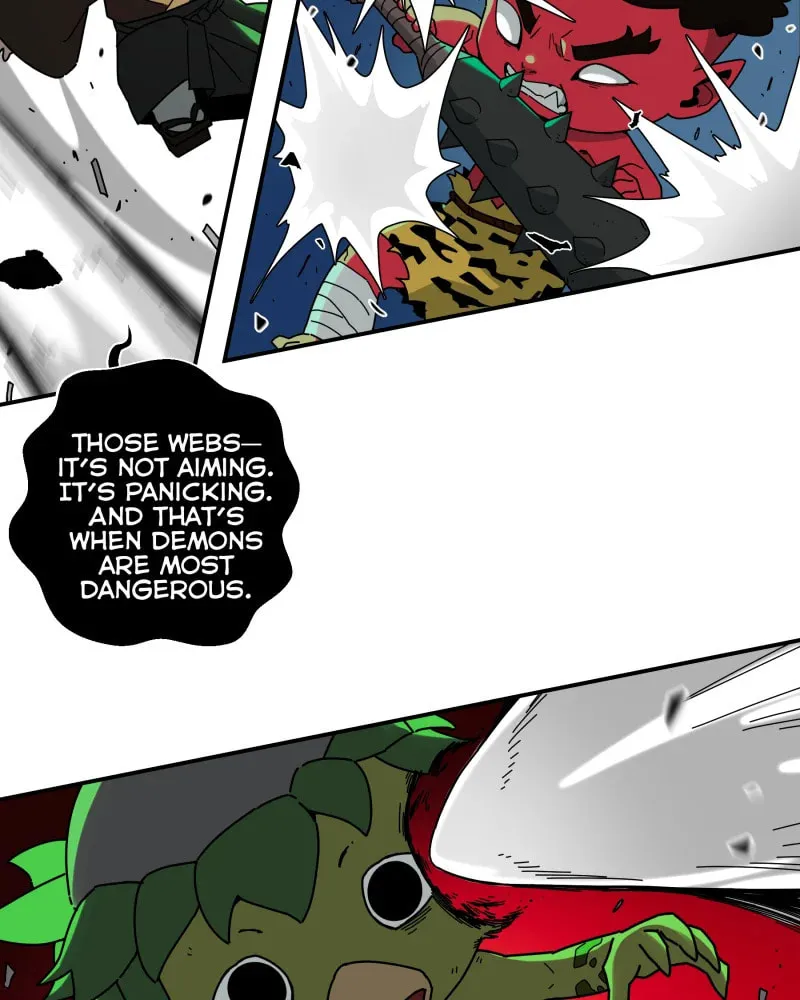 Black Sun Chapter 92 page 56 - 
