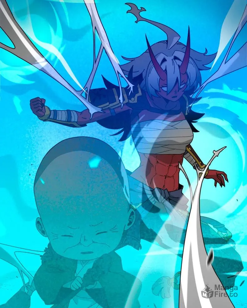 Black Sun Chapter 92 page 60 - 