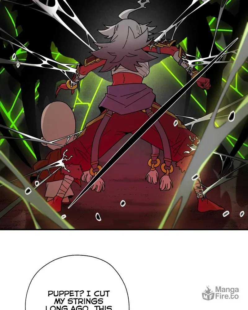 Black Sun Chapter 92 page 63 - 