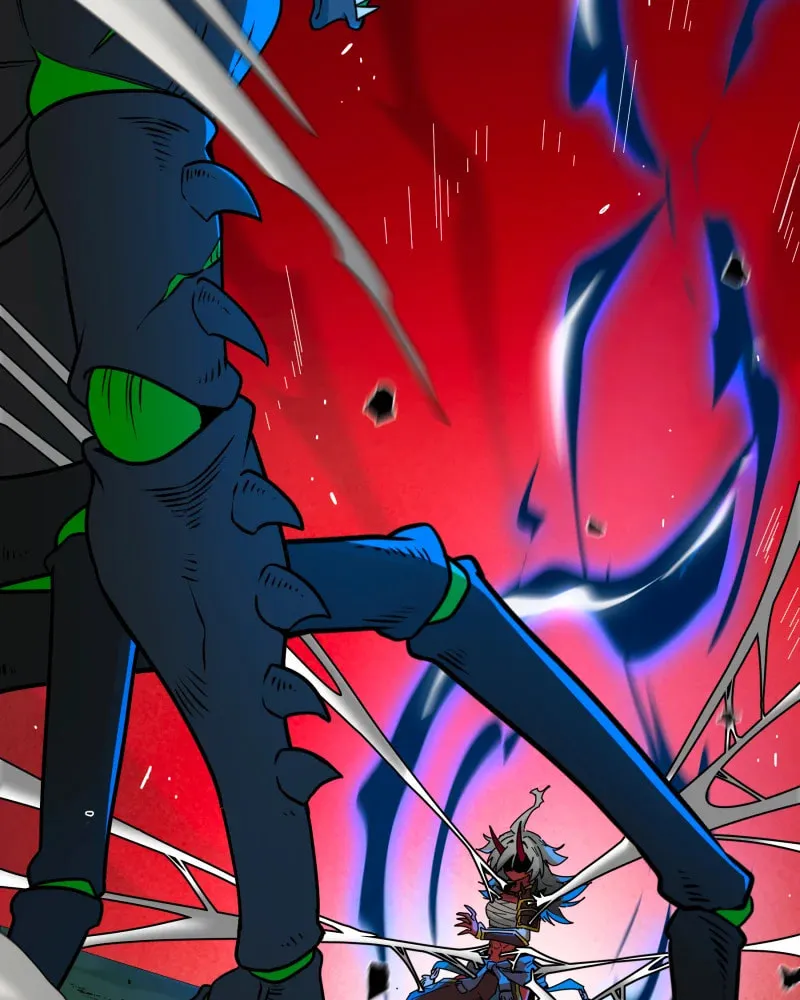 Black Sun Chapter 92 page 68 - 
