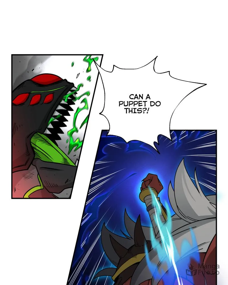 Black Sun Chapter 92 page 75 - 