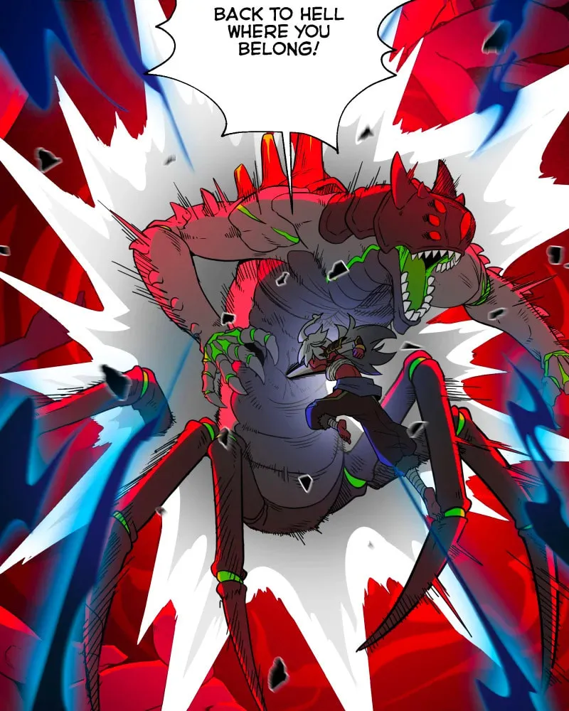 Black Sun Chapter 92 page 77 - 