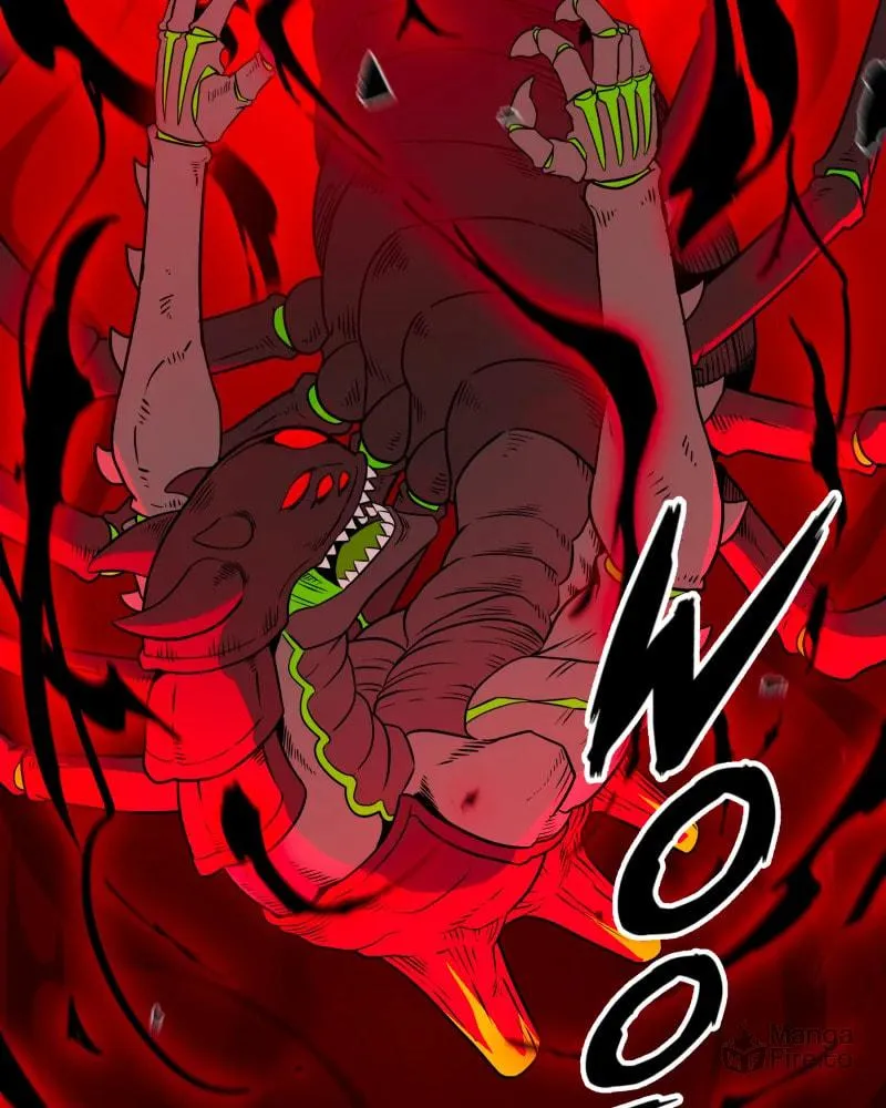 Black Sun Chapter 92 page 81 - 