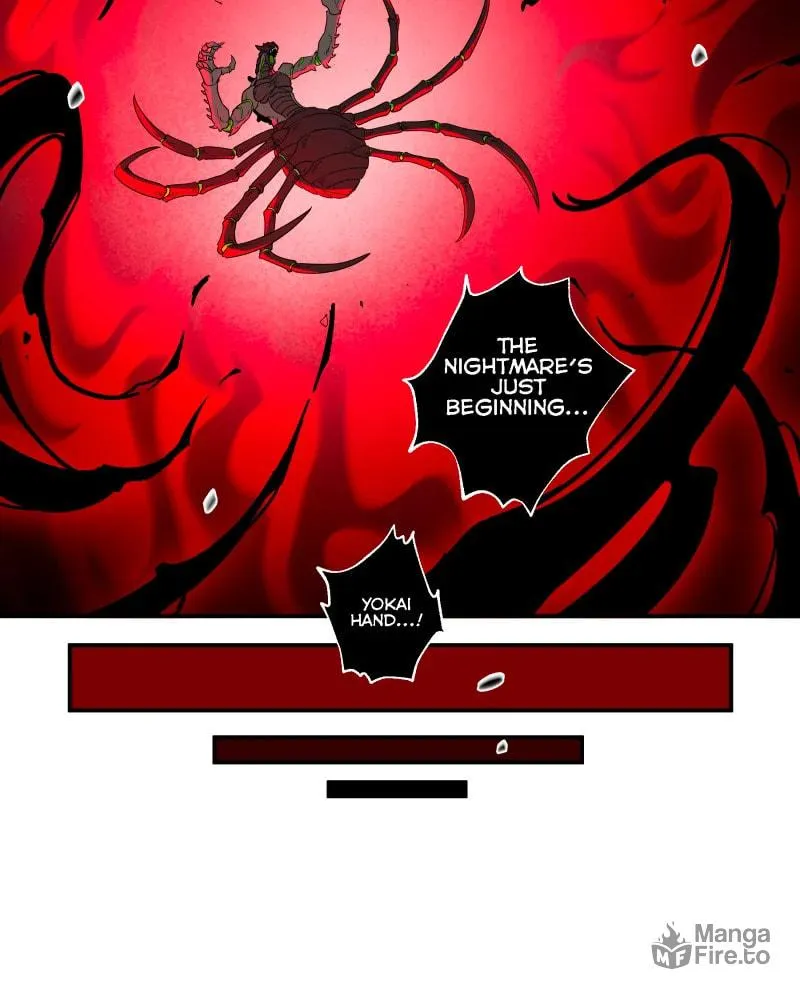 Black Sun Chapter 92 page 85 - 