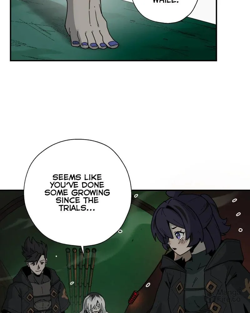 Black Sun Chapter 92 page 87 - 