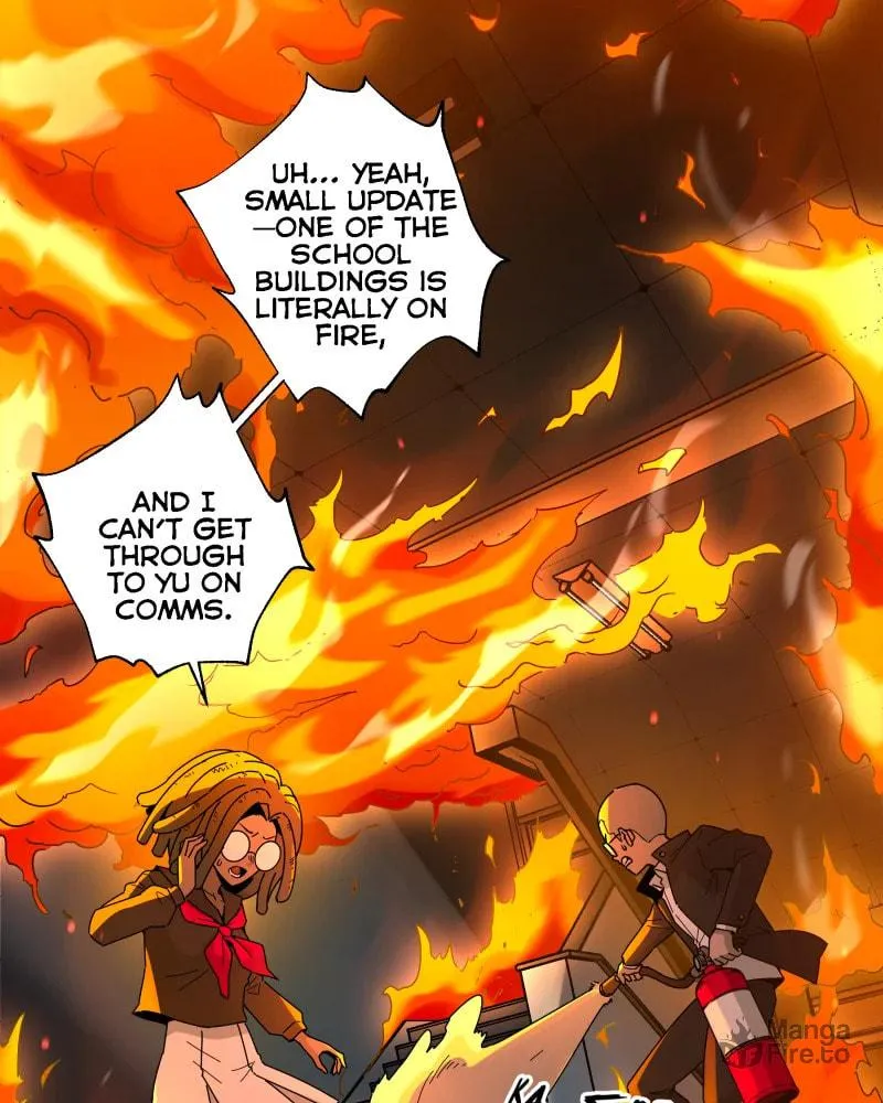 Black Sun Chapter 92 page 90 - 