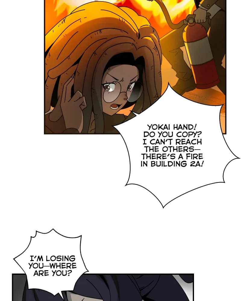 Black Sun Chapter 93 page 2 - 