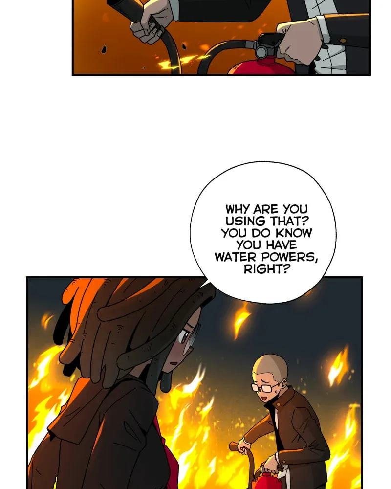 Black Sun Chapter 93 page 14 - 