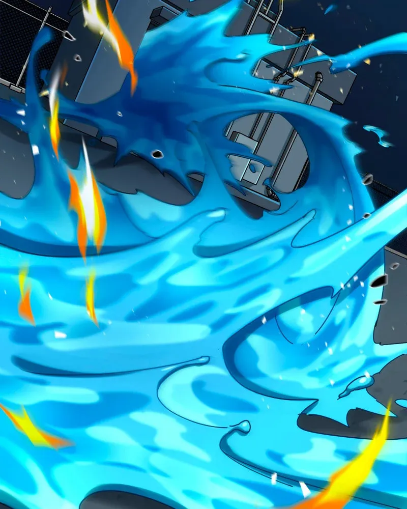 Black Sun Chapter 93 page 17 - 