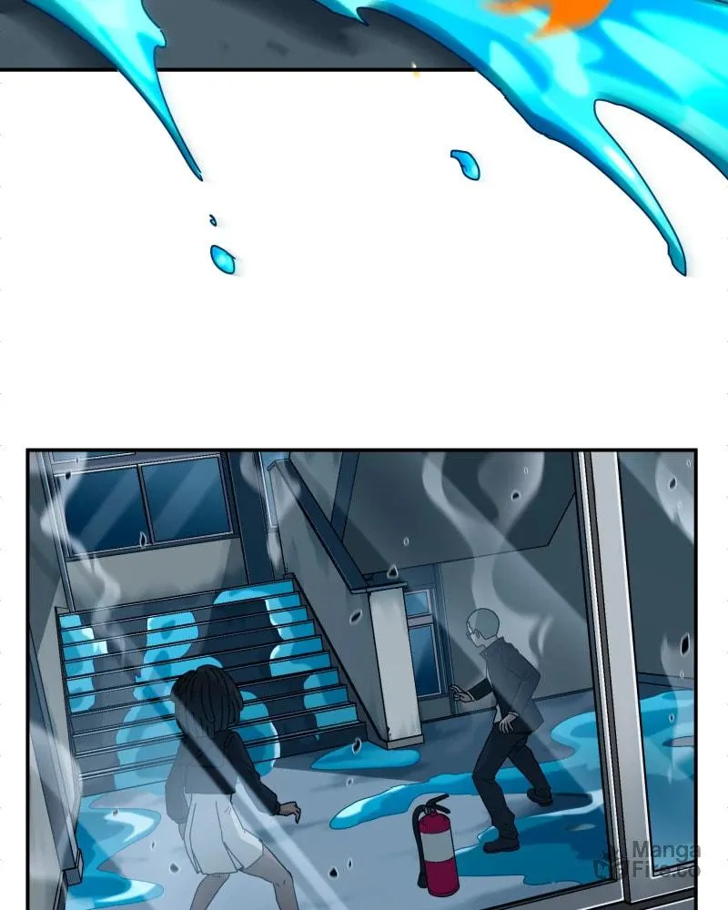 Black Sun Chapter 93 page 18 - 
