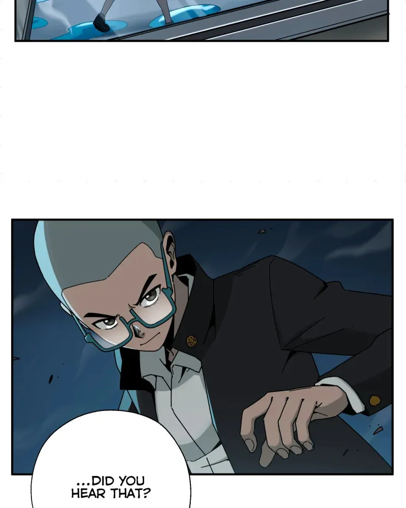 Black Sun Chapter 93 page 19 - 