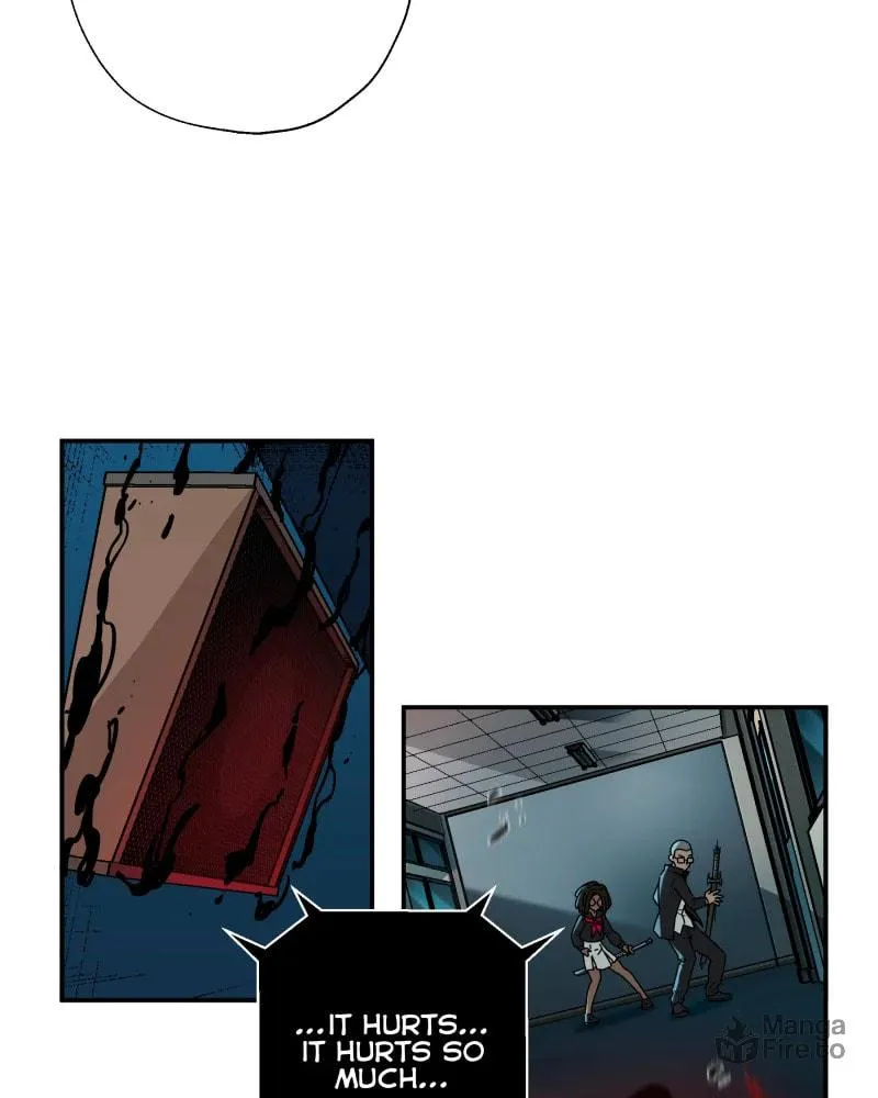 Black Sun Chapter 93 page 20 - 