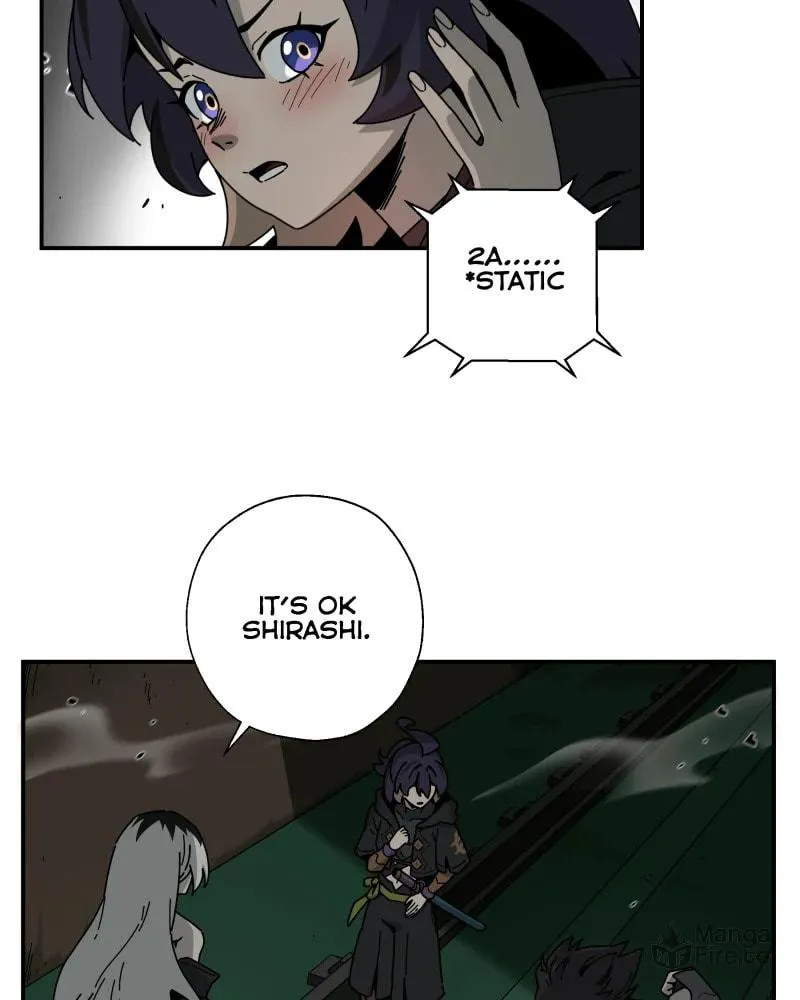 Black Sun Chapter 93 page 3 - 