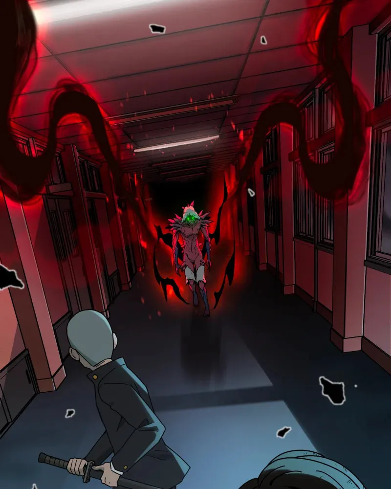 Black Sun Chapter 93 page 22 - 