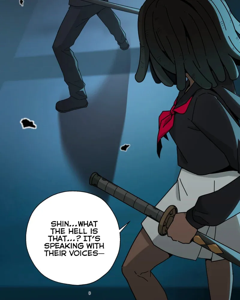 Black Sun Chapter 93 page 23 - 