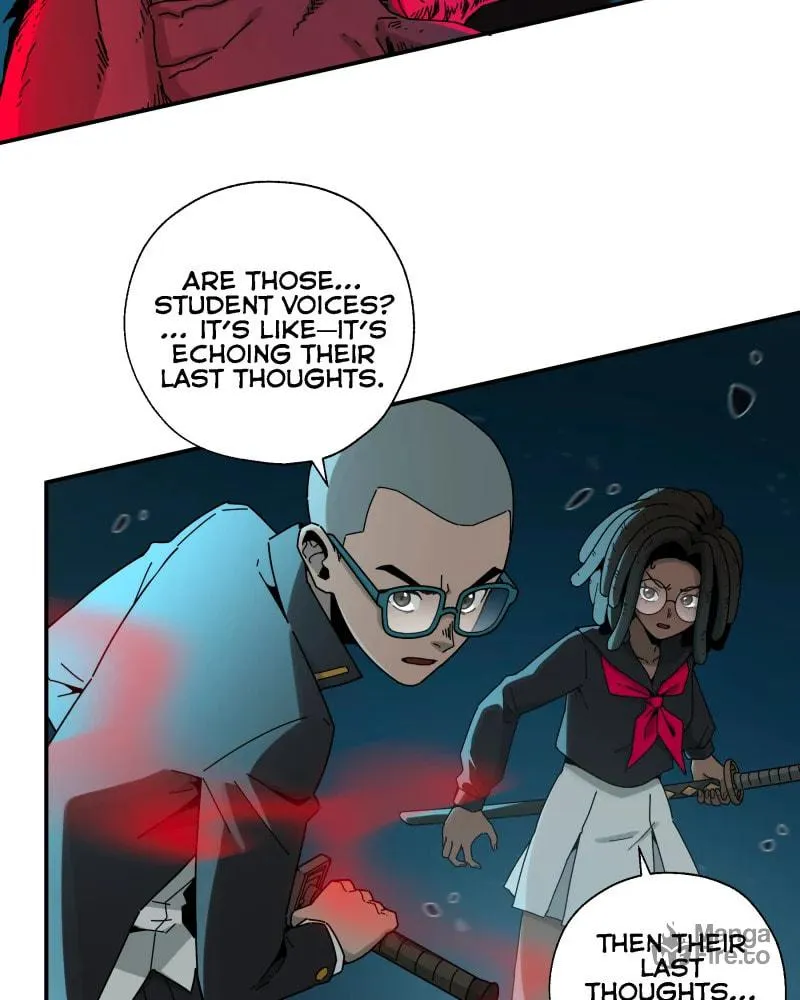 Black Sun Chapter 93 page 25 - 