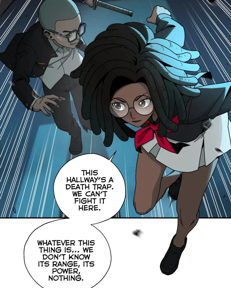 Black Sun Chapter 93 page 29 - 