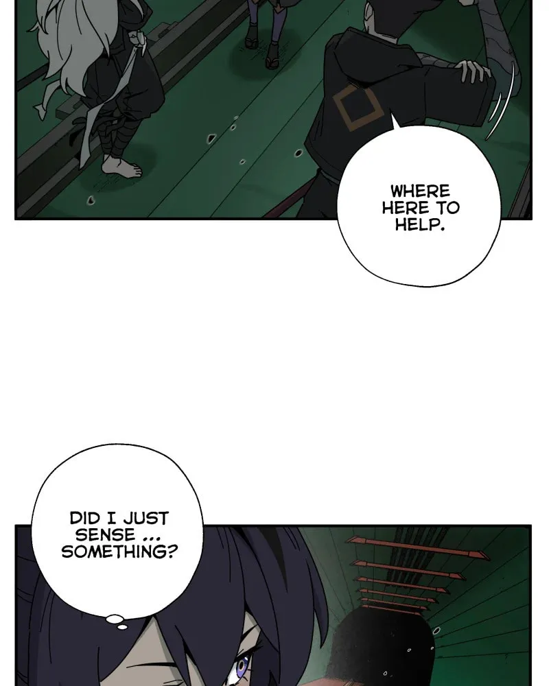 Black Sun Chapter 93 page 4 - 