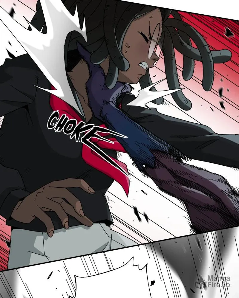 Black Sun Chapter 93 page 33 - 