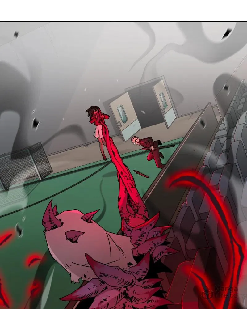Black Sun Chapter 93 page 36 - 