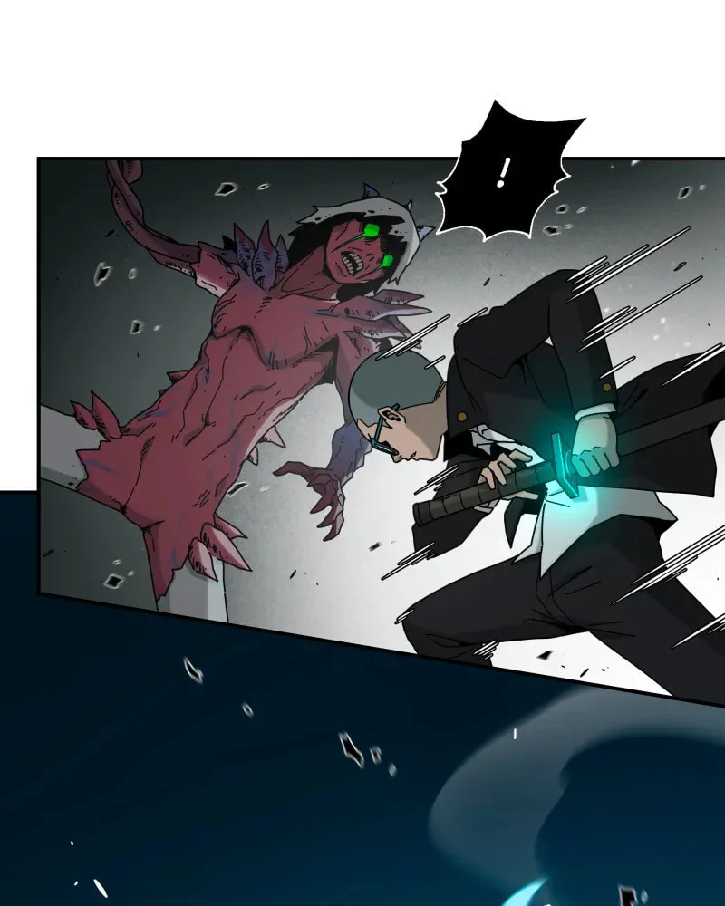 Black Sun Chapter 93 page 41 - 